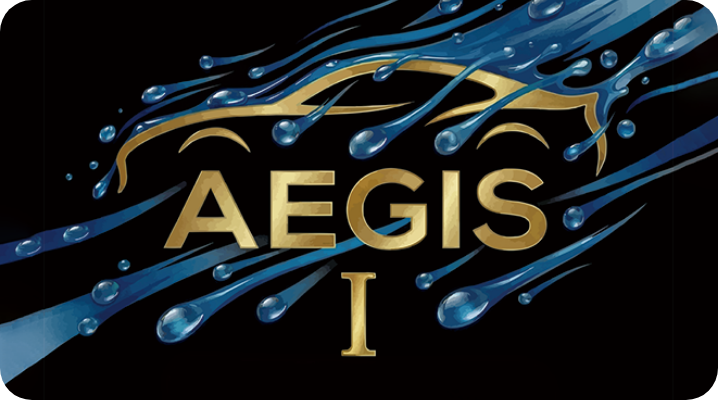 AEGIS Ⅰ