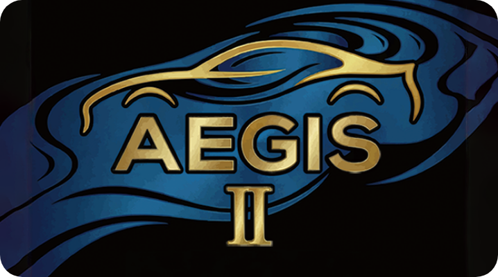 AEGIS Ⅱ