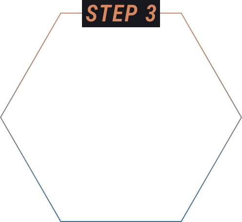 STEP 3