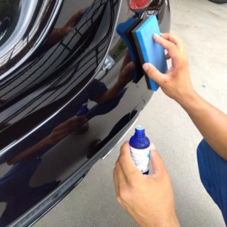 夏の車の紫外線対策にガラスコーティングがおすすめ
